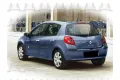 Ανταλλακτικά RENAULT CLIO ( 2006 - 2009 )  ( BR_ )  ( CR_ ) ( BR ) Hatchback / 5dr Ανταλλακτικά RENAULT CLIO ( 2006 - 2009 )  ( BR_ )  ( CR_ ) ( BR ) Hatchback / 5dr