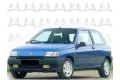( C57 ) Hatchback / 3dr