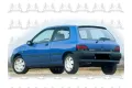 Ανταλλακτικά RENAULT CLIO ( 1990 - 1994 )  ( B57 )  ( C57 ) ( C57 ) Hatchback / 3dr Ανταλλακτικά RENAULT CLIO ( 1990 - 1994 )  ( B57 )  ( C57 ) ( C57 ) Hatchback / 3dr