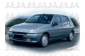 ( B57 ) Hatchback / 5dr