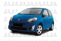 Ανταλλακτικά RENAULT TWINGO ( 2007 - 2012 )  ( CN0 ) Ανταλλακτικά RENAULT TWINGO ( 2007 - 2012 )  ( CN0 )