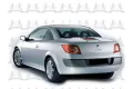 Ανταλλακτικά RENAULT MEGANE ( 2002 - 2005 )  ( LM )  ( KM )  ( EM )  ( CM ) ( EM ) Coupe - Cabrio  /  2dr Ανταλλακτικά RENAULT MEGANE ( 2002 - 2005 )  ( LM )  ( KM )  ( EM )  ( CM ) ( EM ) Coupe - Cabrio  /  2dr
