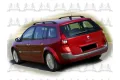Ανταλλακτικά RENAULT MEGANE ( 2002 - 2005 )  ( LM )  ( KM )  ( EM )  ( CM ) ( KM ) S/Wagon / 5dr Ανταλλακτικά RENAULT MEGANE ( 2002 - 2005 )  ( LM )  ( KM )  ( EM )  ( CM ) ( KM ) S/Wagon / 5dr
