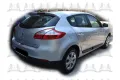 Ανταλλακτικά RENAULT MEGANE ( 2008 - 2012 )  ( KZ_ )  ( BZ_ ) ( BZ ) Hatchback / 5dr Ανταλλακτικά RENAULT MEGANE ( 2008 - 2012 )  ( KZ_ )  ( BZ_ ) ( BZ ) Hatchback / 5dr