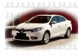 Ανταλλακτικά RENAULT FLUENCE ( 2013 -       ) Sedan / 4dr Ανταλλακτικά RENAULT FLUENCE ( 2013 -       ) Sedan / 4dr