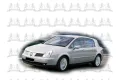 Ανταλλακτικά RENAULT VEL SATIS ( 2002 - 2005 )  ( BJ ) Hatchback / 5dr Ανταλλακτικά RENAULT VEL SATIS ( 2002 - 2005 )  ( BJ ) Hatchback / 5dr