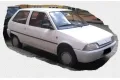 Ανταλλακτικά CITROEN AX ( 1987 - 1991 )  ( ZA )