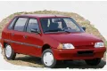 Ανταλλακτικά CITROEN AX ( 1987 - 1991 )  ( ZA ) Hatchback - 5dr Ανταλλακτικά CITROEN AX ( 1987 - 1991 )  ( ZA ) Hatchback - 5dr