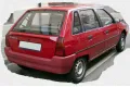 Ανταλλακτικά CITROEN AX ( 1987 - 1991 )  ( ZA ) Hatchback - 5dr Ανταλλακτικά CITROEN AX ( 1987 - 1991 )  ( ZA ) Hatchback - 5dr