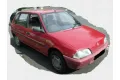 Ανταλλακτικά CITROEN AX ( 1991 - 1995 )  ( ZA ) Hatchback - 5dr Ανταλλακτικά CITROEN AX ( 1991 - 1995 )  ( ZA ) Hatchback - 5dr