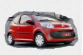 Hatchback / 3dr