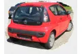 Ανταλλακτικά CITROEN C1 ( 2005 - 2008 )  ( P ) Hatchback / 3dr Ανταλλακτικά CITROEN C1 ( 2005 - 2008 )  ( P ) Hatchback / 3dr