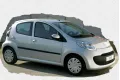 Hatchback - 5dr