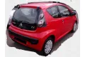 Ανταλλακτικά CITROEN C1 ( 2009 - 2012 )  ( P ) Hatchback / 3dr Ανταλλακτικά CITROEN C1 ( 2009 - 2012 )  ( P ) Hatchback / 3dr