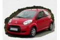 Hatchback - 5dr
