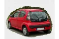 Ανταλλακτικά CITROEN C1 ( 2009 - 2012 )  ( P ) Hatchback - 5dr Ανταλλακτικά CITROEN C1 ( 2009 - 2012 )  ( P ) Hatchback - 5dr