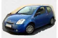 Hatchback / 3dr