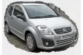 Ανταλλακτικά CITROEN C2 ( 2008 - 2010 )  ( JM ) Hatchback / 3dr Ανταλλακτικά CITROEN C2 ( 2008 - 2010 )  ( JM ) Hatchback / 3dr