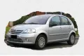 Ανταλλακτικά CITROEN C3