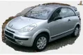 Ανταλλακτικά CITROEN C3 ( 2003 - 2006 ) PLURIEL  ( HB ) Cabrio / 2dr Ανταλλακτικά CITROEN C3 ( 2003 - 2006 ) PLURIEL  ( HB ) Cabrio / 2dr