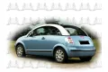 Ανταλλακτικά CITROEN C3 ( 2006 - 2008 ) PLURIEL  ( HB )