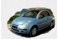 Ανταλλακτικά CITROEN C3 ( 2006 - 2008 ) PLURIEL  ( HB ) Cabrio / 2dr Ανταλλακτικά CITROEN C3 ( 2006 - 2008 ) PLURIEL  ( HB ) Cabrio / 2dr