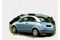 Ανταλλακτικά CITROEN C3 ( 2006 - 2008 ) PLURIEL  ( HB ) Cabrio / 2dr Ανταλλακτικά CITROEN C3 ( 2006 - 2008 ) PLURIEL  ( HB ) Cabrio / 2dr