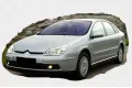 Ανταλλακτικά CITROEN C5 ( 2004 - 2008 )  ( RC ) Hatchback / 5dr Ανταλλακτικά CITROEN C5 ( 2004 - 2008 )  ( RC ) Hatchback / 5dr