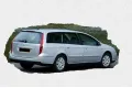 Ανταλλακτικά CITROEN C5 ( 2004 - 2008 )  ( RC ) ( RE )  Break - S/Wagon / 5dr Ανταλλακτικά CITROEN C5 ( 2004 - 2008 )  ( RC ) ( RE )  Break - S/Wagon / 5dr
