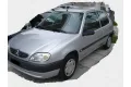 Hatchback / 3dr