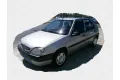 Hatchback - 5dr