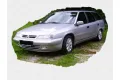 Ανταλλακτικά CITROEN XANTIA ( 1998 - 2001 )  ( X2 ) Break - S/Wagon / 5dr Ανταλλακτικά CITROEN XANTIA ( 1998 - 2001 )  ( X2 ) Break - S/Wagon / 5dr