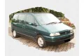 Ανταλλακτικά CITROEN EVASION ( 1994 - 2002 )  ( 22 )  ( U6 ) MPV / ΠΟΛΥΜΟΡΦΙΚΑ / 5dr Ανταλλακτικά CITROEN EVASION ( 1994 - 2002 )  ( 22 )  ( U6 ) MPV / ΠΟΛΥΜΟΡΦΙΚΑ / 5dr