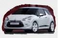 Ανταλλακτικά CITROEN DS3 ( 2010 - 2014 ) Ανταλλακτικά CITROEN DS3 ( 2010 - 2014 )