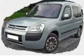 Ανταλλακτικά CITROEN BERLINGO ( 2002 - 2008 ) I ( MF ) MPV / ΠΟΛΥΜΟΡΦΙΚΑ / 5dr Ανταλλακτικά CITROEN BERLINGO ( 2002 - 2008 ) I ( MF ) MPV / ΠΟΛΥΜΟΡΦΙΚΑ / 5dr