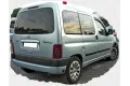 Ανταλλακτικά CITROEN BERLINGO ( 2002 - 2008 ) I ( MF ) MPV / ΠΟΛΥΜΟΡΦΙΚΑ / 5dr Ανταλλακτικά CITROEN BERLINGO ( 2002 - 2008 ) I ( MF ) MPV / ΠΟΛΥΜΟΡΦΙΚΑ / 5dr