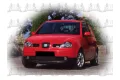 Ανταλλακτικά SEAT AROSA ( 2000 - 2004 )  ( 6H ) Ανταλλακτικά SEAT AROSA ( 2000 - 2004 )  ( 6H )