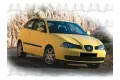 Ανταλλακτικά SEAT IBIZA ( 2002 - 2006 )  ( 6LZ ) Hatchback / 3dr Ανταλλακτικά SEAT IBIZA ( 2002 - 2006 )  ( 6LZ ) Hatchback / 3dr