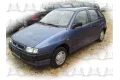 Hatchback - 5dr