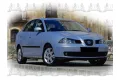 Ανταλλακτικά SEAT CORDOBA ( 2002 - 2008 )  ( 6L ) Ανταλλακτικά SEAT CORDOBA ( 2002 - 2008 )  ( 6L )
