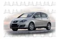 Ανταλλακτικά SEAT ALTEA ( 2009 -          )  ( 5P )