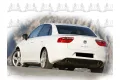 Ανταλλακτικά SEAT EXEO ( 2009 - 2012 )  ( 3R ) Sedan / 4dr
