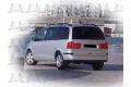 Ανταλλακτικά SEAT ALHAΜBRA ( 2000 - 2004 )  ( 7V ) Ανταλλακτικά SEAT ALHAΜBRA ( 2000 - 2004 )  ( 7V )