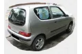 Ανταλλακτικά FIAT SEICENTO ( 2001 - 2006 )  ( 187 ) Hatchback / 3dr Ανταλλακτικά FIAT SEICENTO ( 2001 - 2006 )  ( 187 ) Hatchback / 3dr