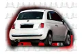 Ανταλλακτικά FIAT 500 ( 2007 - 2016 ) Ανταλλακτικά FIAT 500 ( 2007 - 2016 )