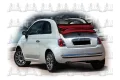 Ανταλλακτικά FIAT 500 ( 2009 -           ) ( C ) Ανταλλακτικά FIAT 500 ( 2009 -           ) ( C )