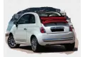 Ανταλλακτικά FIAT 500 ( 2009 -           ) ( C ) Cabrio - 2dr