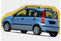 Ανταλλακτικά FIAT PANDA ( 2004 - 2009  )  ( 169 ) Hatchback / 5dr Ανταλλακτικά FIAT PANDA ( 2004 - 2009  )  ( 169 ) Hatchback / 5dr