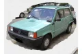 Hatchback / 3dr