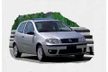 Hatchback / 3dr